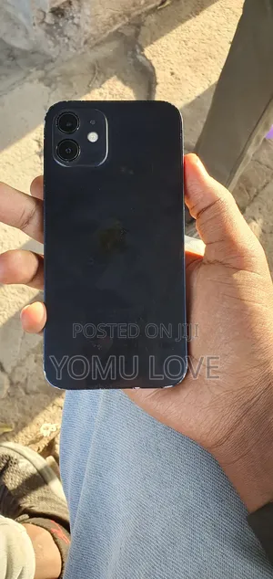 Apple iPhone 12 128 GB Blue