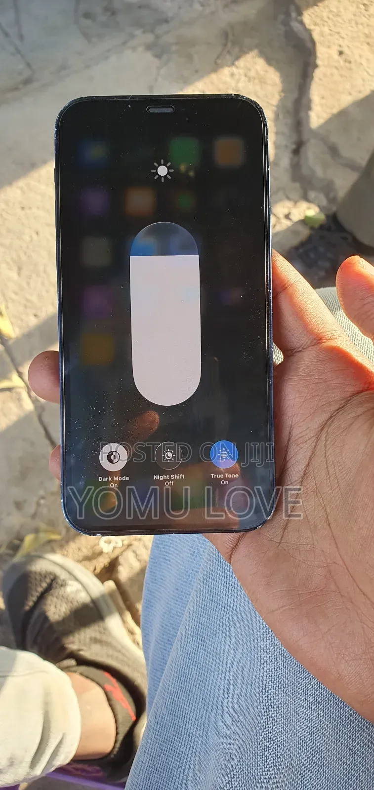 Apple iPhone 12 128 GB Blue