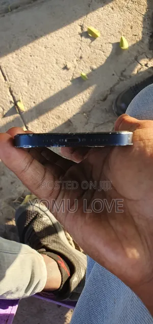 Apple iPhone 12 128 GB Blue