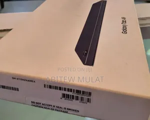 Photo - New Samsung Galaxy Tab A9 64 GB