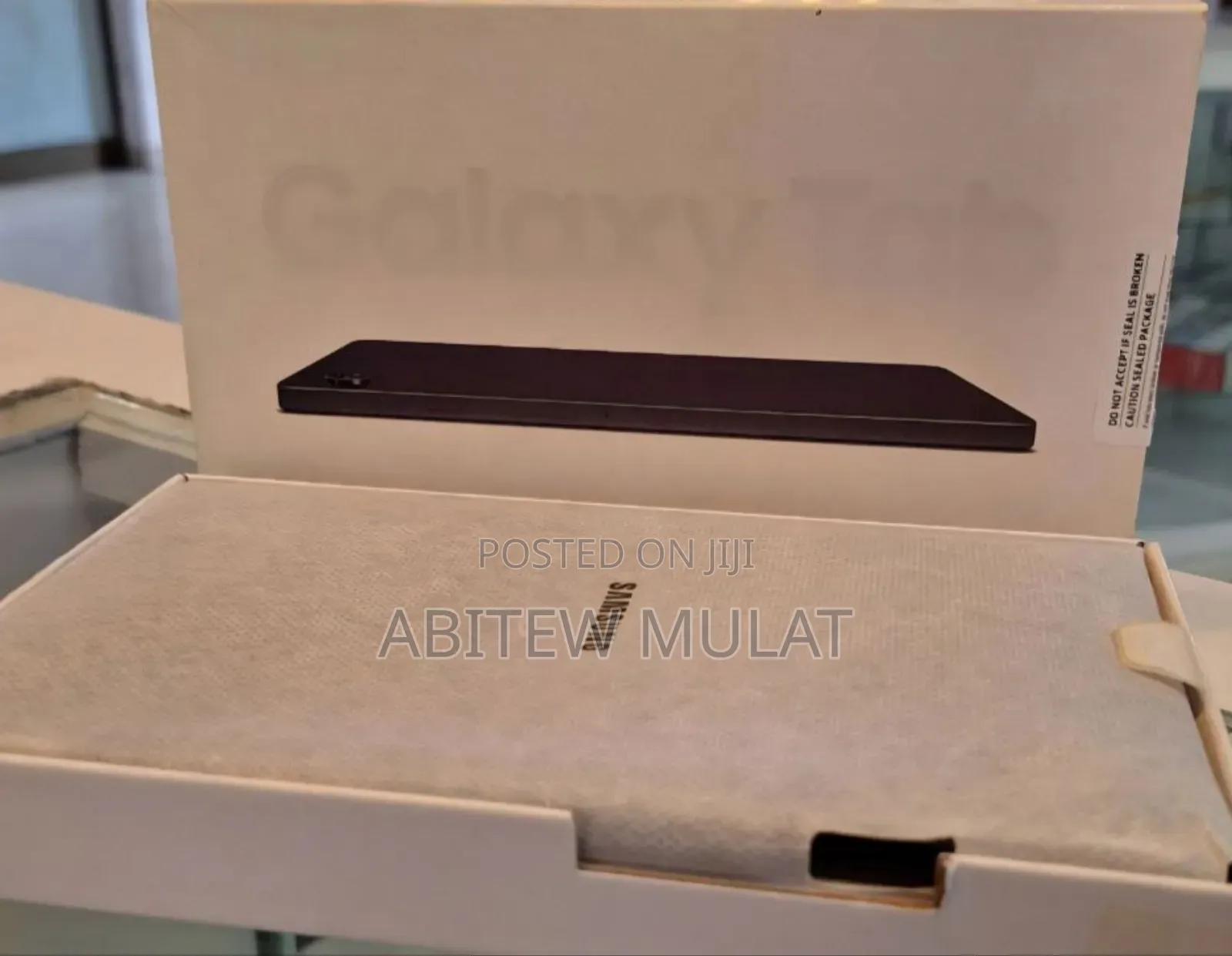 New Samsung Galaxy Tab A9 64 GB