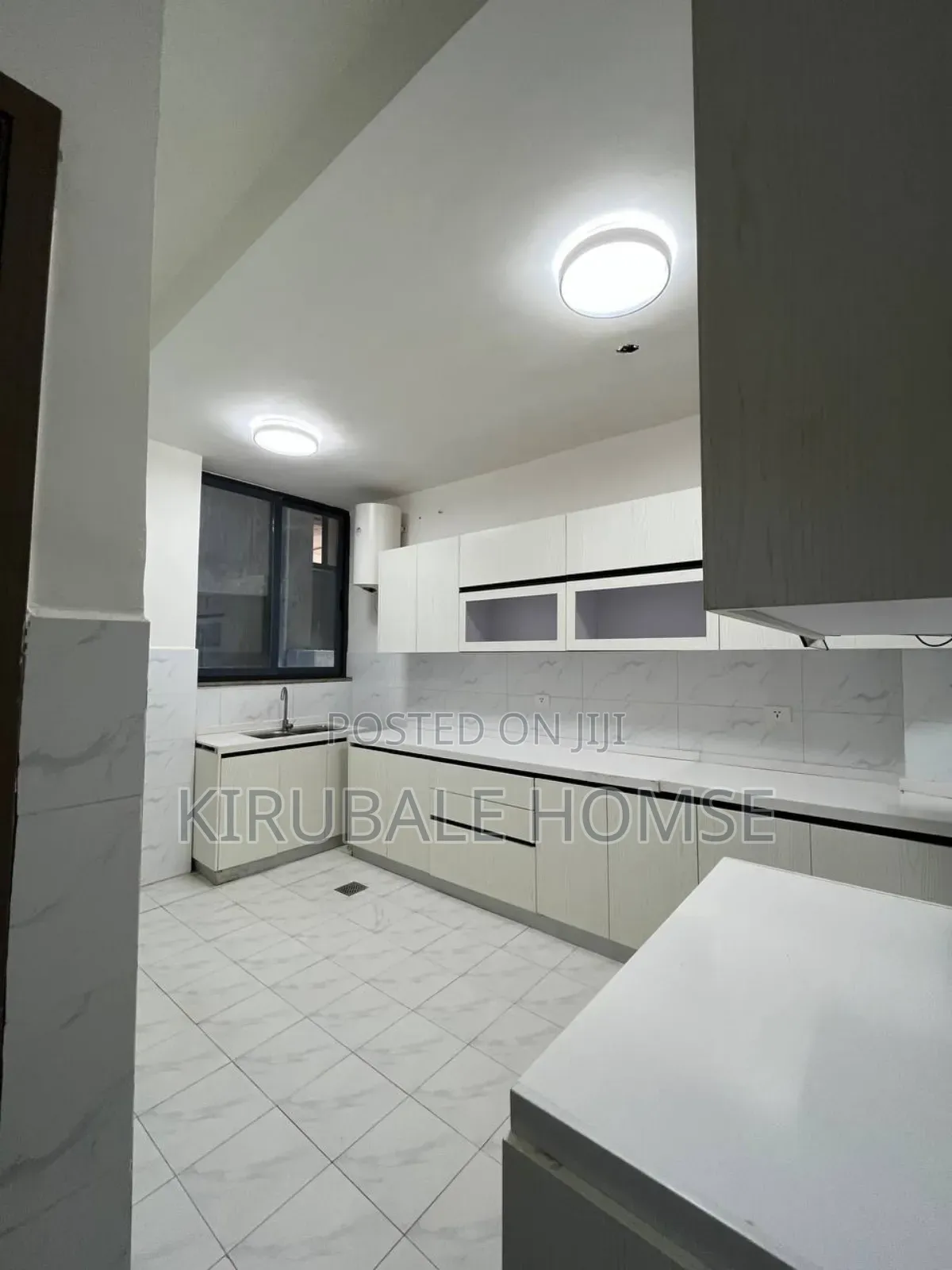3bdrm Apartment in Camc, Bole for rent