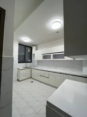 Photo - 3bdrm Apartment in Camc, Bole for rent