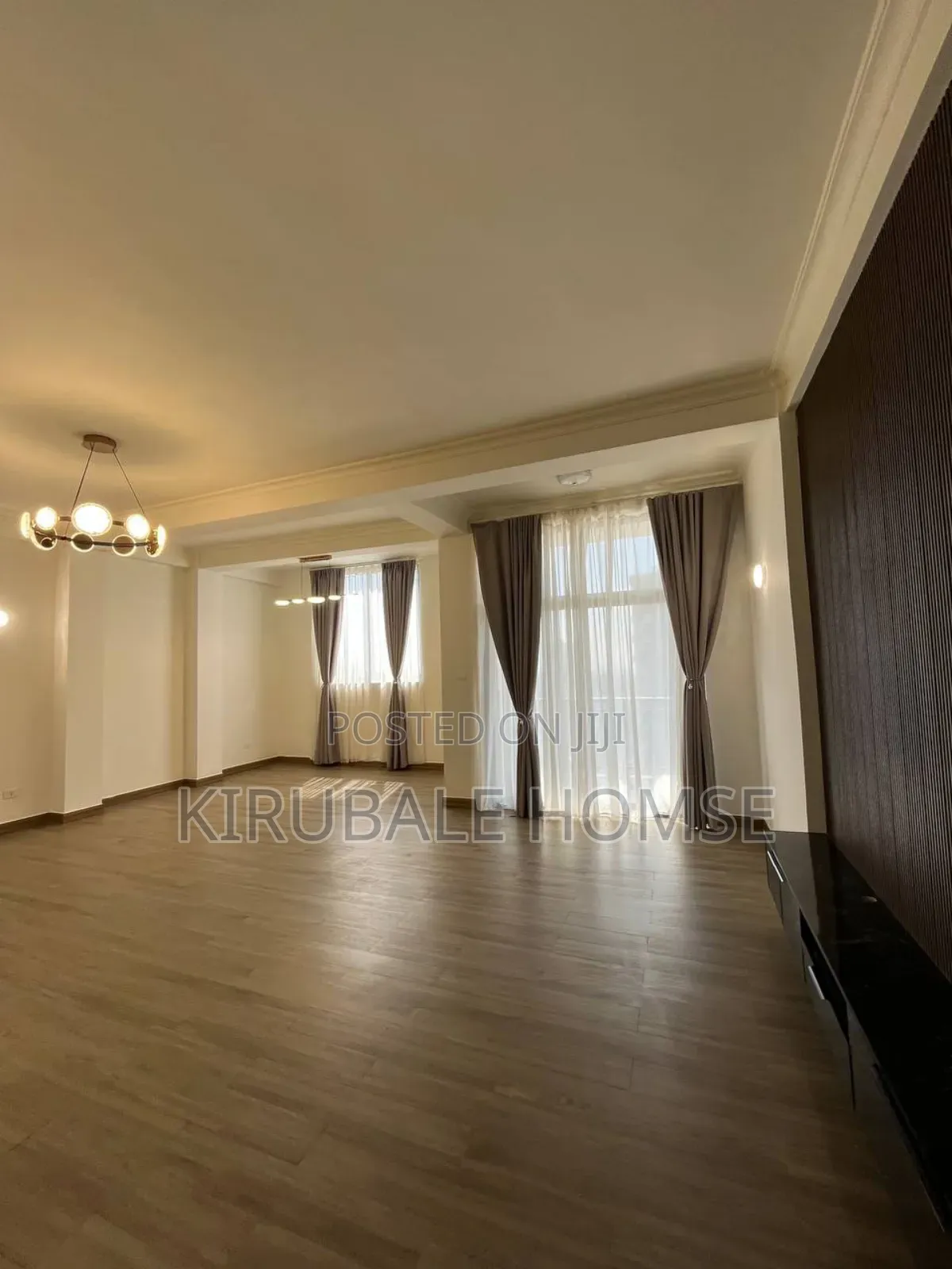 3bdrm Apartment in Camc, Bole for rent
