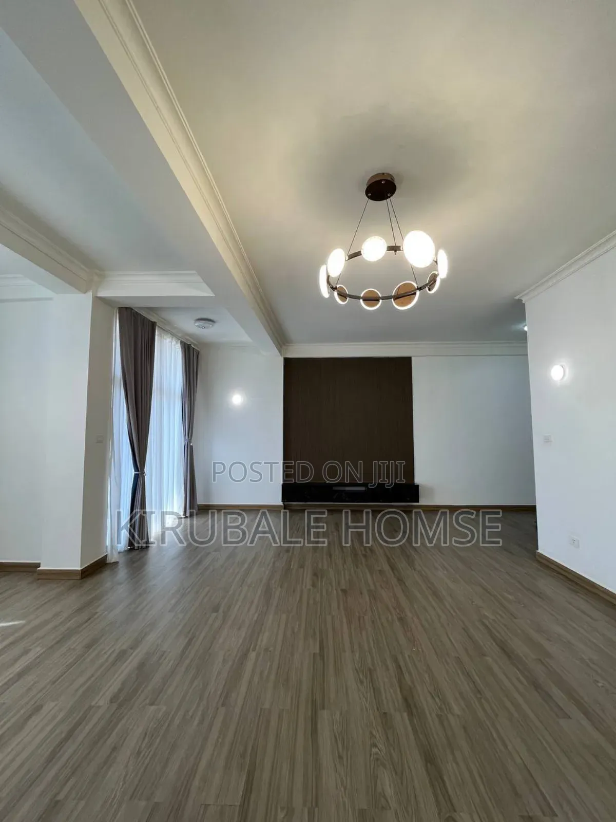 3bdrm Apartment in Camc, Bole for rent