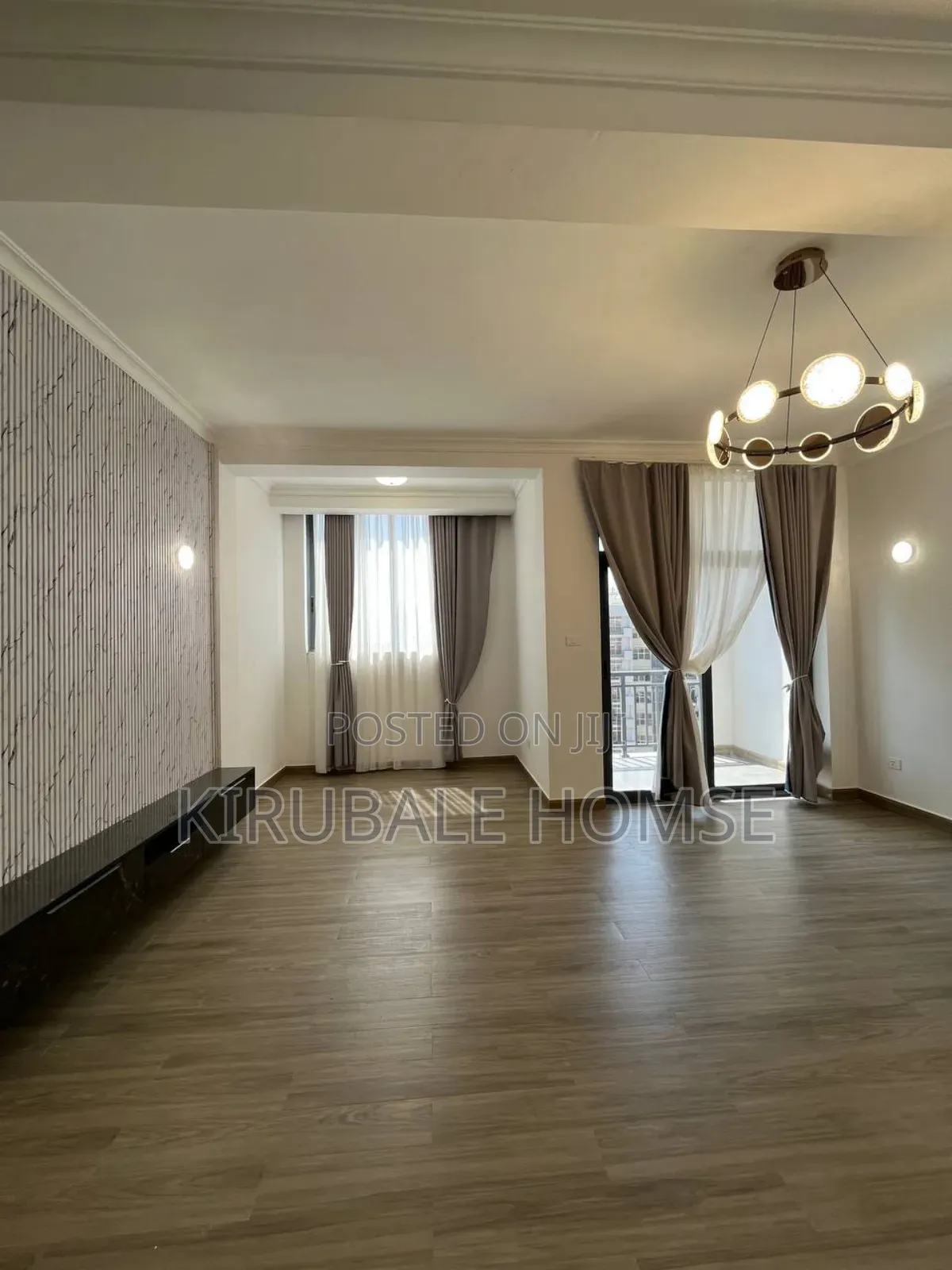 3bdrm Apartment in Camc, Bole for rent