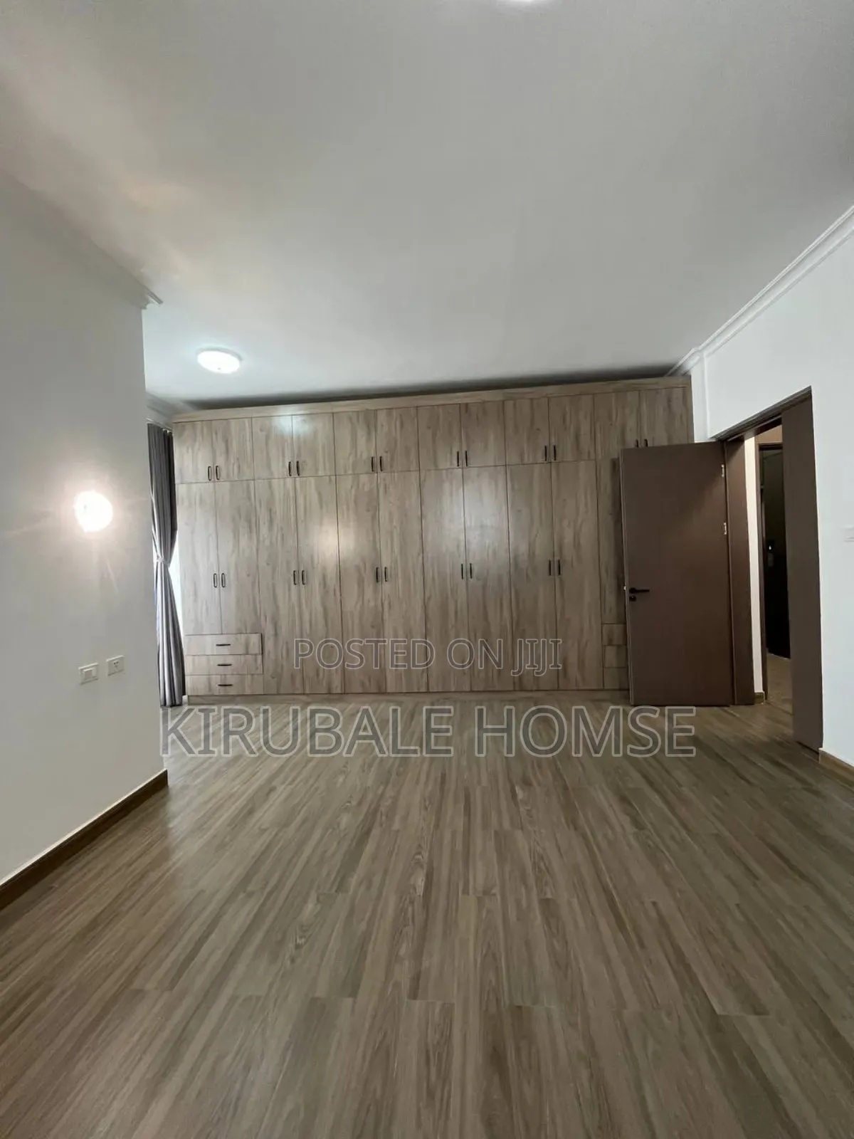 3bdrm Apartment in Camc, Bole for rent