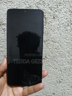 New Samsung Galaxy A06 128 GB Black