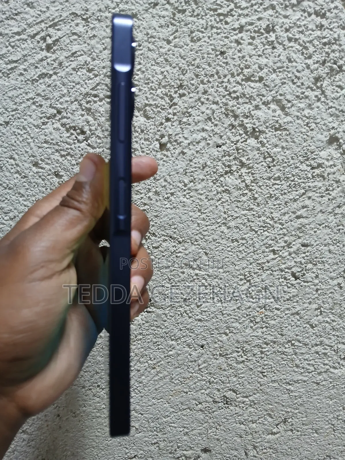 New Samsung Galaxy A06 128 GB Black