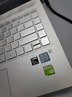 Laptop HP Pavilion 14 16GB Intel Core I5 SSD 512GB