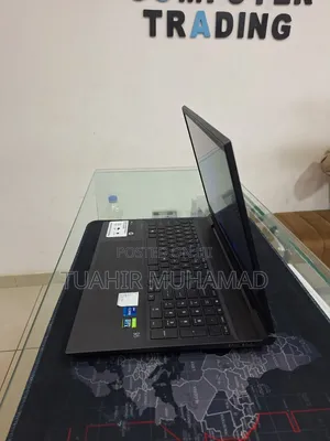 New Laptop HP Victus 15 16GB Intel Core I7 SSD 512GB