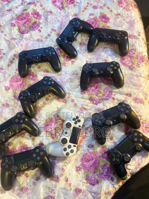 Playstation 4 Joystick