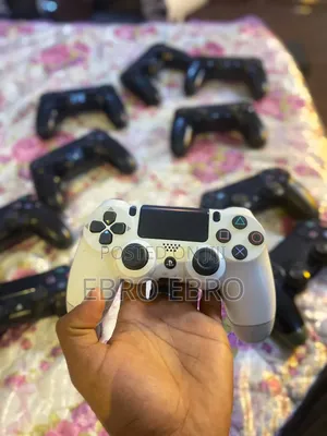 Playstation 4 Joystick