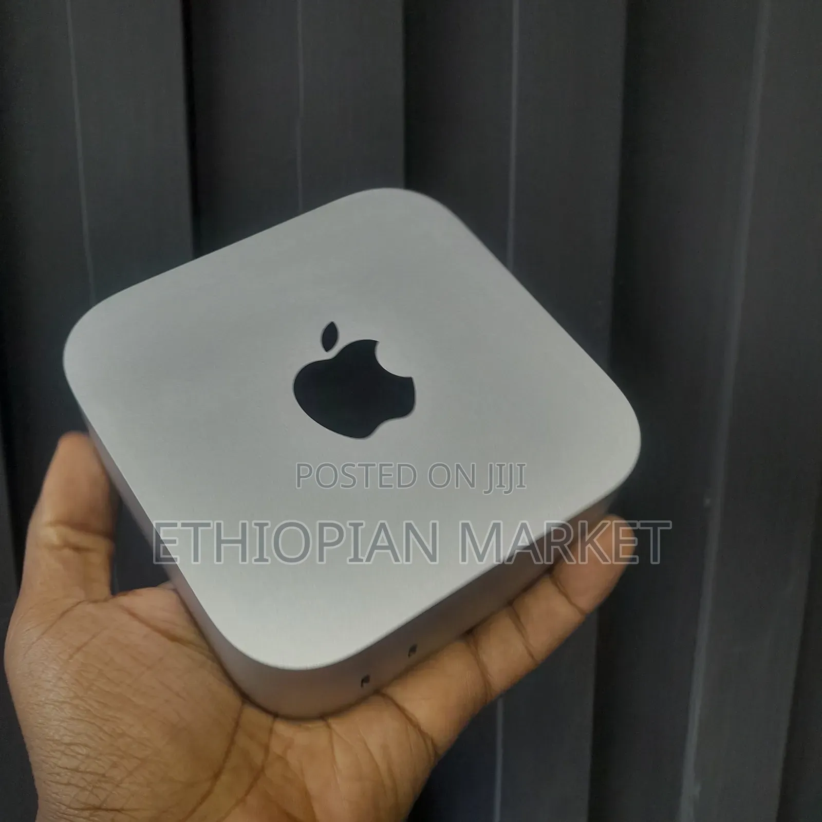 Desktop Computer Apple Mac Mini M4 Pro 64GB Apple M4 Pro SSD 512GB