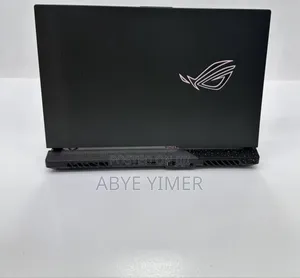 New Laptop Asus ROG Strix G16 G614 16GB AMD Ryzen 9 SSD 512GB
