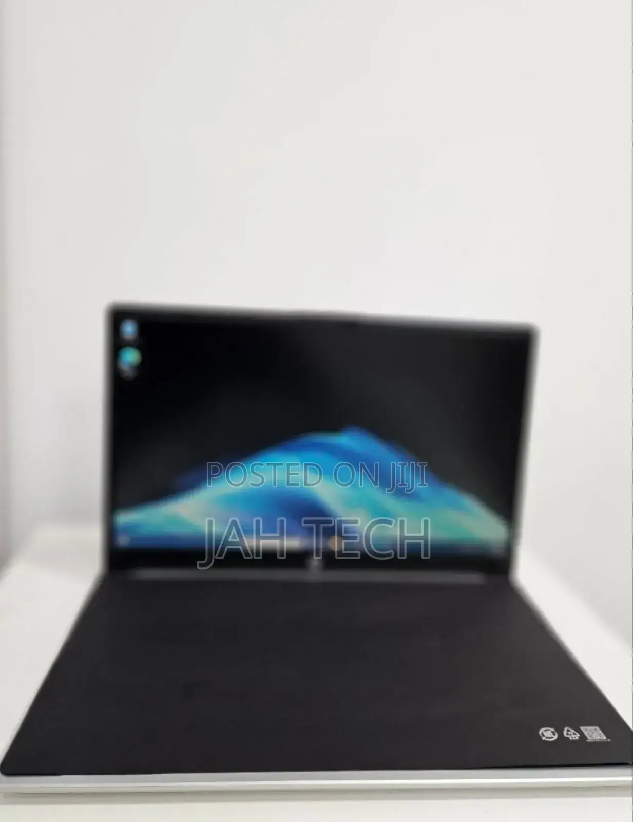 New Laptop HP Stream Notebook 16GB Intel Core I5 SSD 512GB