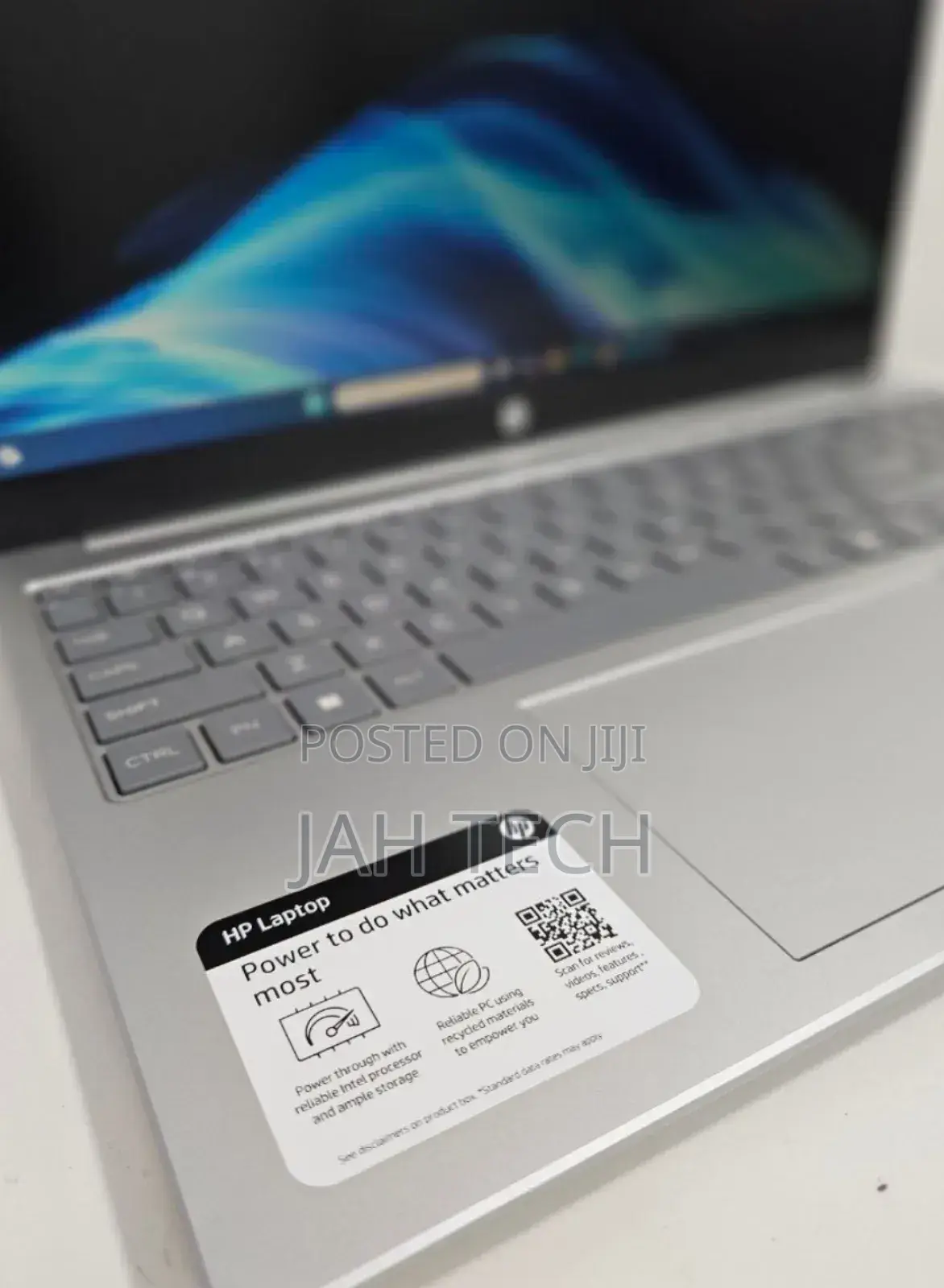 New Laptop HP Stream Notebook 16GB Intel Core I5 SSD 512GB