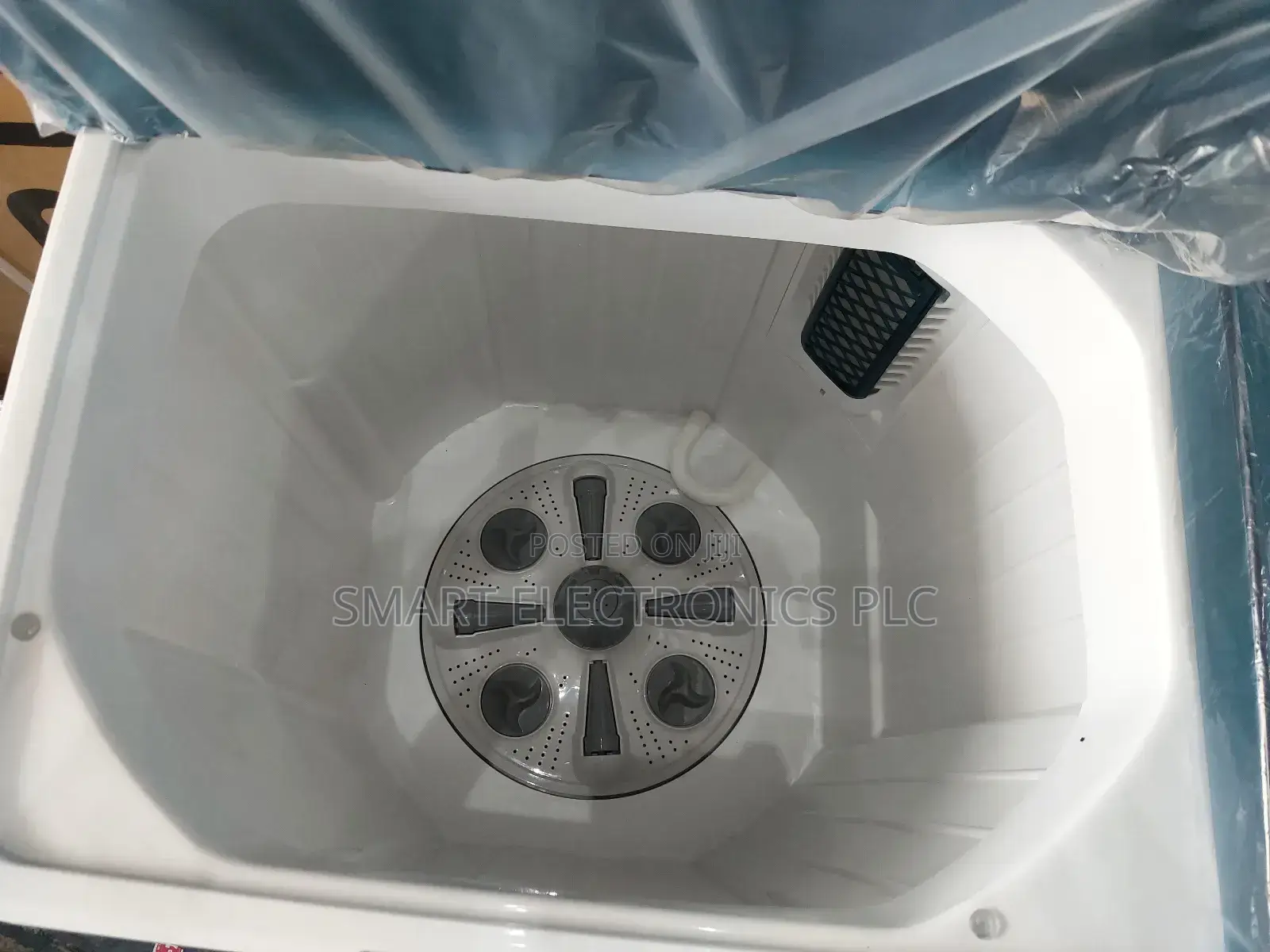 Future Washing Machine 14.Kg High Quality Product