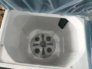 Future Washing Machine 14.Kg High Quality Product