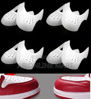 Shoe Crease Protectors