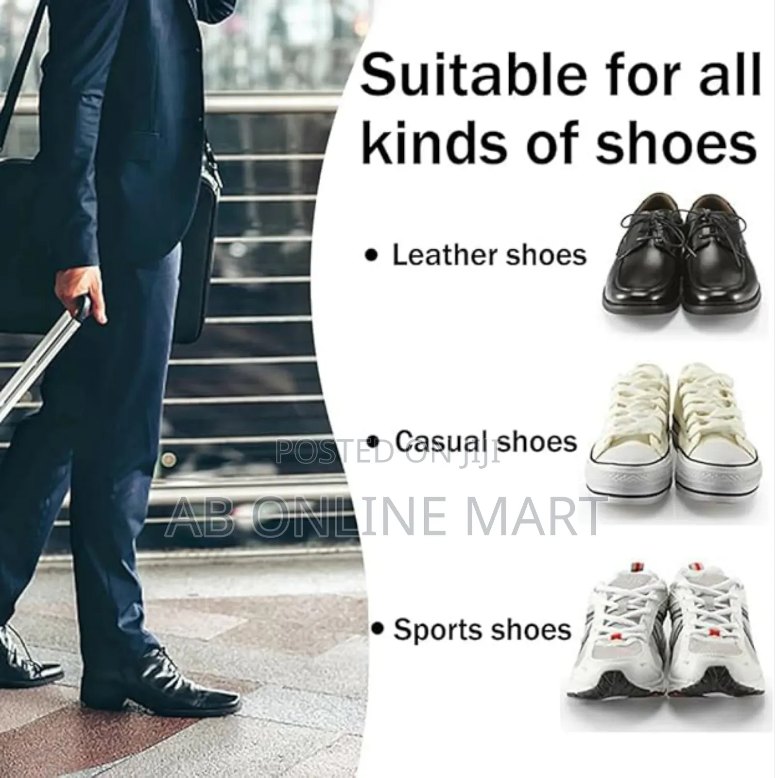 Shoe Crease Protectors