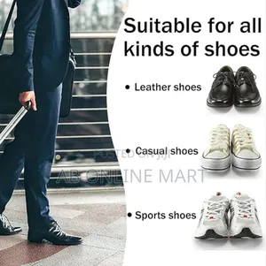 Shoe Crease Protectors