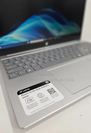 New Laptop HP Stream Notebook 16GB Intel Core i5 SSD 512GB