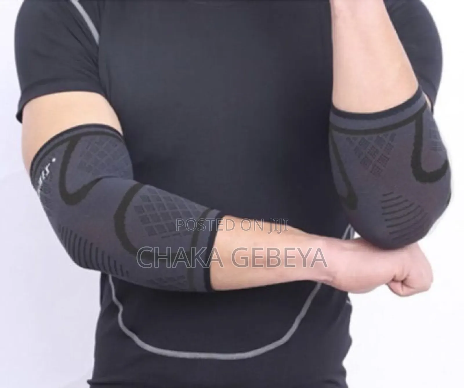 Protect Your Joints During Workouts - Breathable Fitness Guard Set