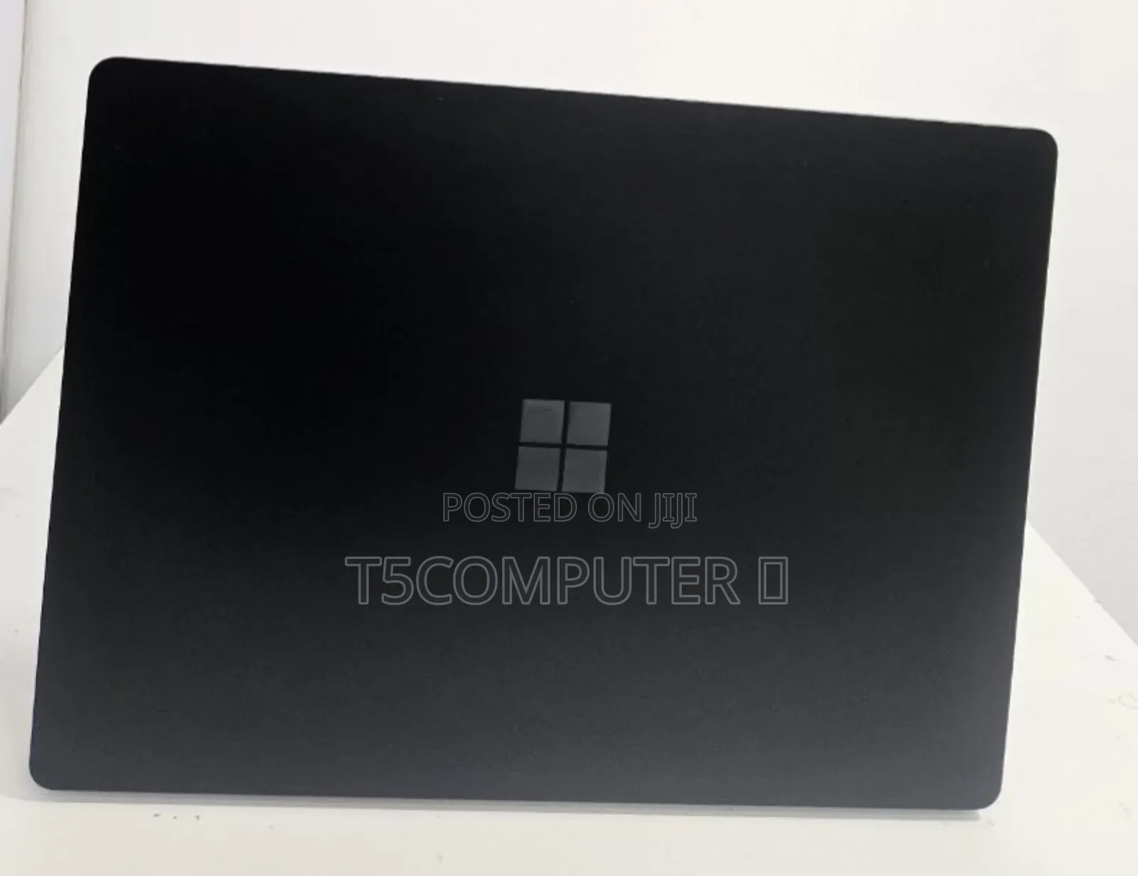 New Laptop Microsoft Surface Laptop 4 16GB Intel Core I7 SSD 512GB