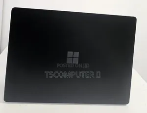 New Laptop Microsoft Surface Laptop 4 16GB Intel Core I7 SSD 512GB