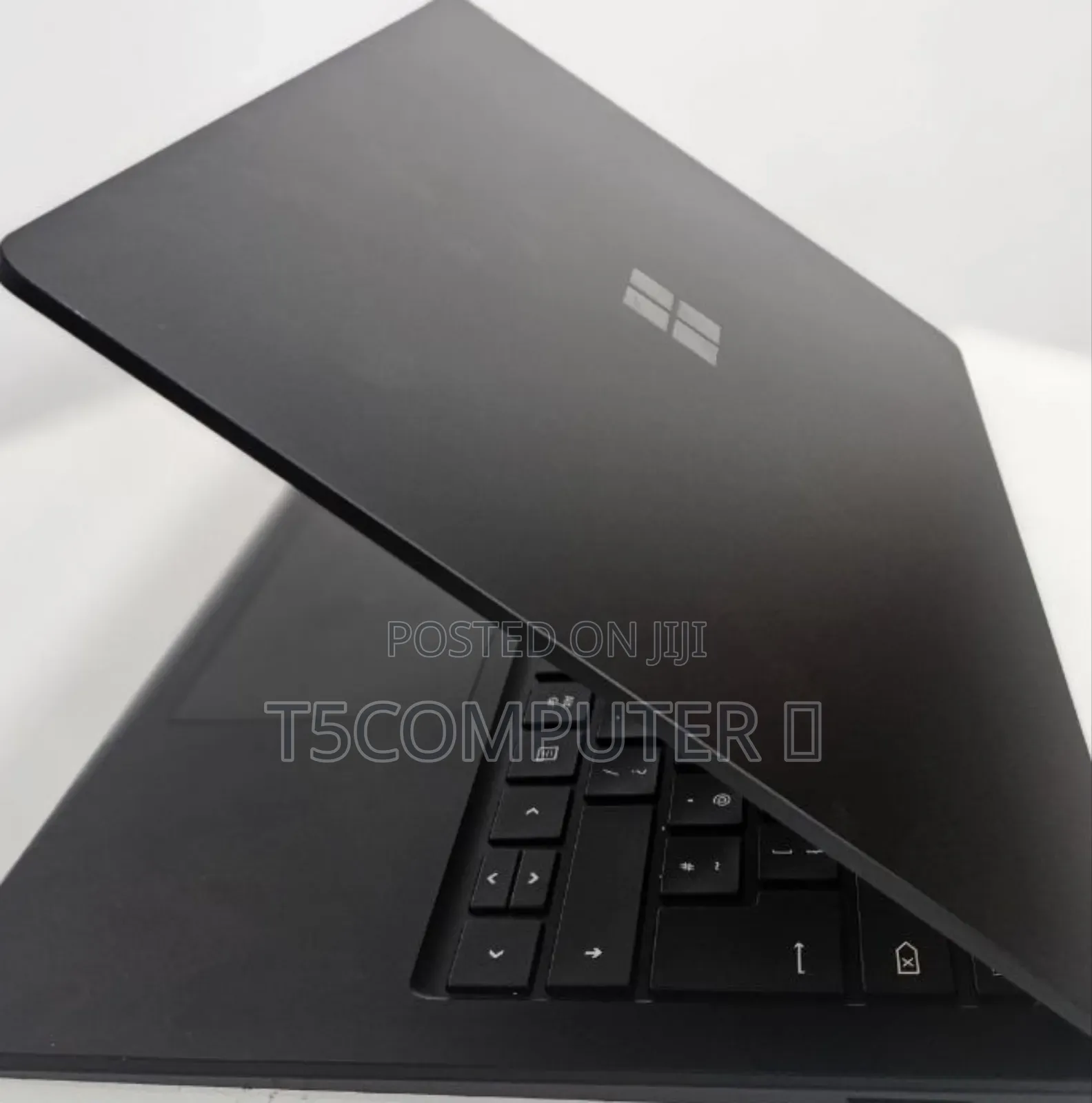 New Laptop Microsoft Surface Laptop 4 16GB Intel Core I7 SSD 512GB