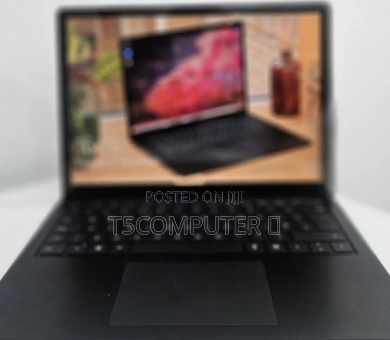 New Laptop Microsoft Surface Laptop 4 16GB Intel Core I7 SSD 512GB