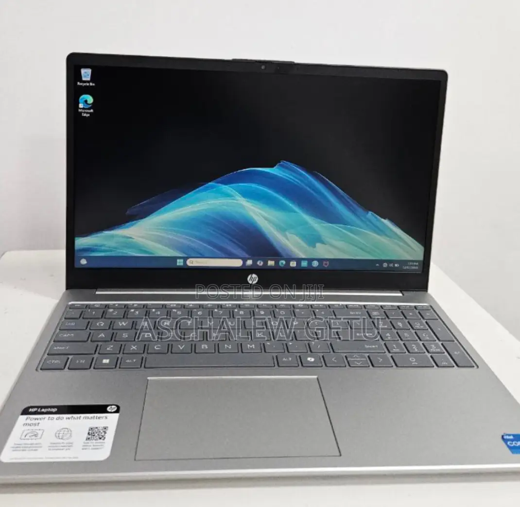 New Laptop HP Stream Notebook 16GB Intel Core I5 SSD 512GB