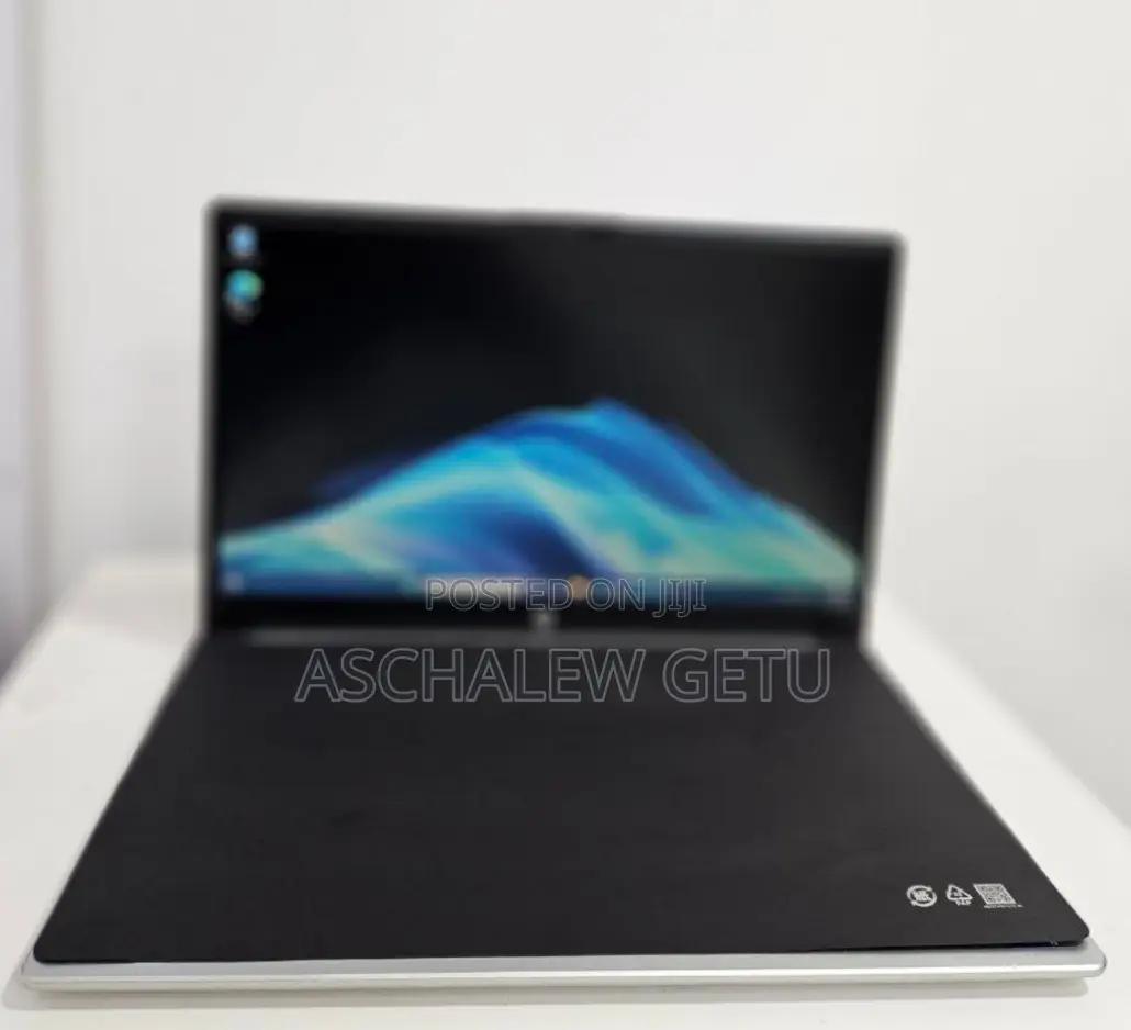 New Laptop HP Stream Notebook 16GB Intel Core I5 SSD 512GB