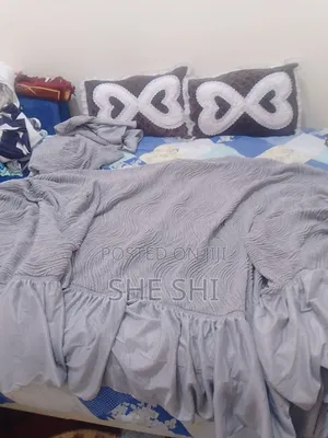 Photo - L Shape +1 Sofa Cover