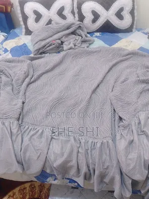 L Shape +1 Sofa Cover