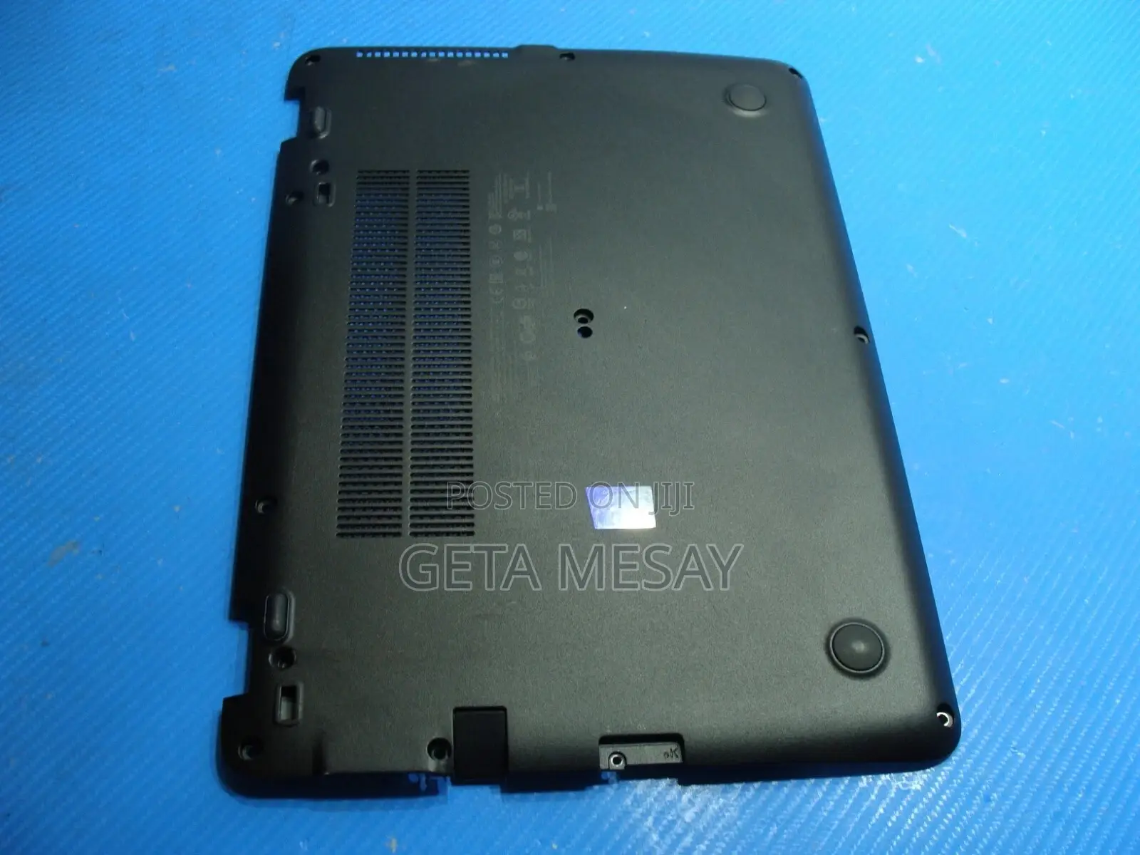Hp Elitebook 840 G3 Full Casehousing Cover, Palmrest, Bottom Base