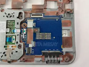 Hp Elitebook 840 G3 Full Casehousing Cover, Palmrest, Bottom Base