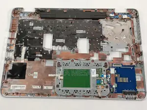 Hp Elitebook 840 G3 Full Casehousing Cover, Palmrest, Bottom Base