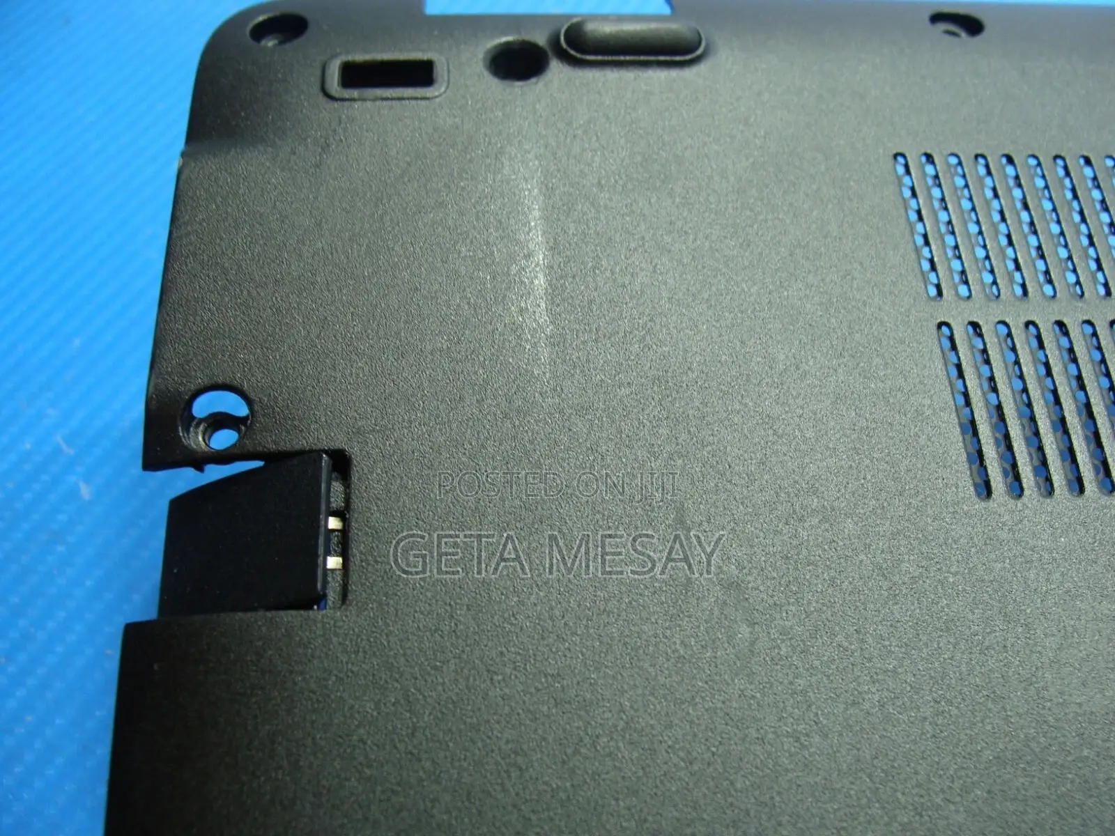 Hp Elitebook 840 G3 Full Casehousing Cover, Palmrest, Bottom Base