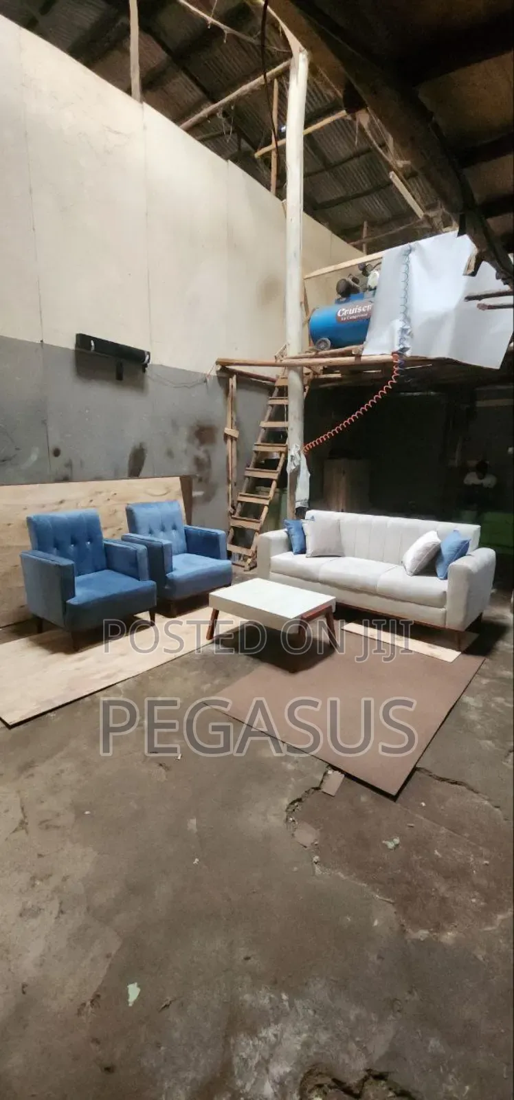 Pegasus Furniture