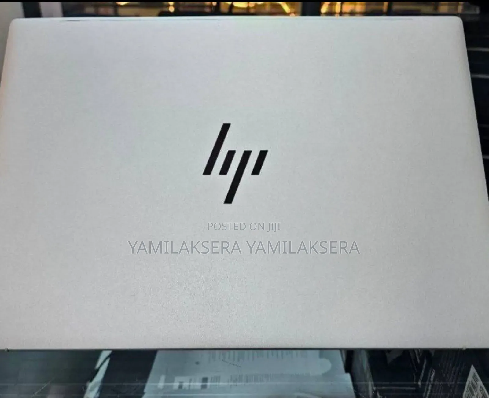 New Laptop HP EliteBook 745 16GB AMD Ryzen 5 SSD 512GB