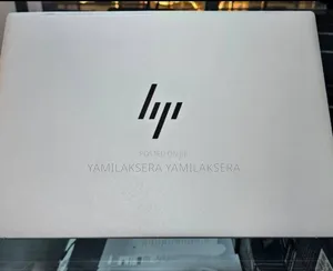 Photo - New Laptop HP EliteBook 745 16GB AMD Ryzen 5 SSD 512GB