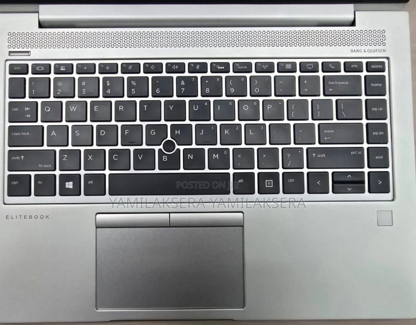 New Laptop HP EliteBook 745 16GB AMD Ryzen 5 SSD 512GB