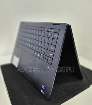 New Laptop HP OmniBook X Flip 16" 16GB Intel Core Ultra 7 SSD 1T
