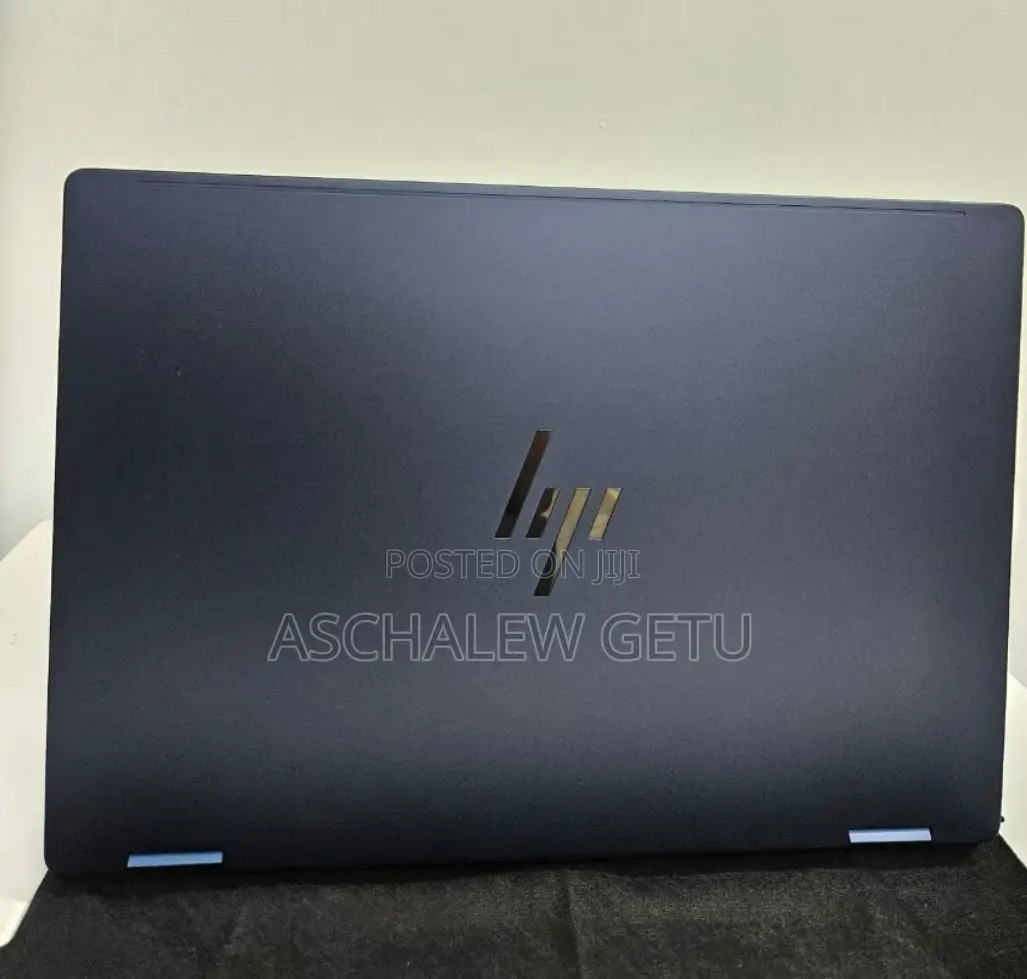 New Laptop HP OmniBook X Flip 16" 16GB Intel Core Ultra 7 SSD 1T