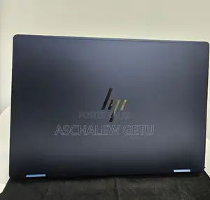 New Laptop HP OmniBook X Flip 16" 16GB Intel Core Ultra 7 SSD 1T