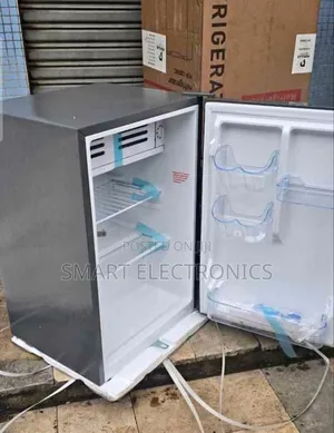 Photo - Popular Refrigerator 120l Defrost Cooling