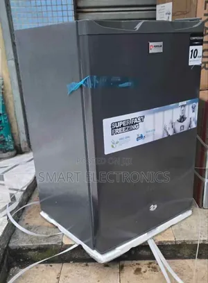 Popular Refrigerator 120l Defrost Cooling