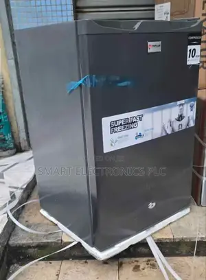 Popular Refrigerator 120l Defrost Cooling
